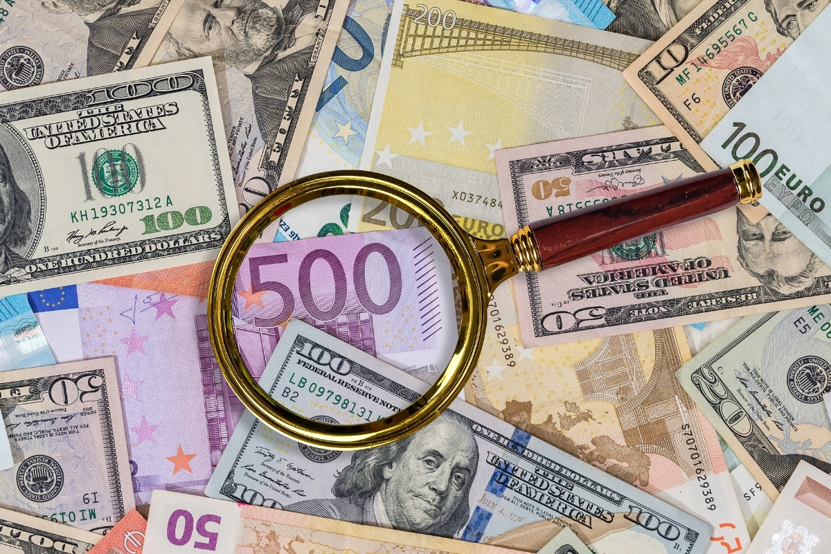Bu hafta yatırım araçlarından dolar ve euro kazandırdı