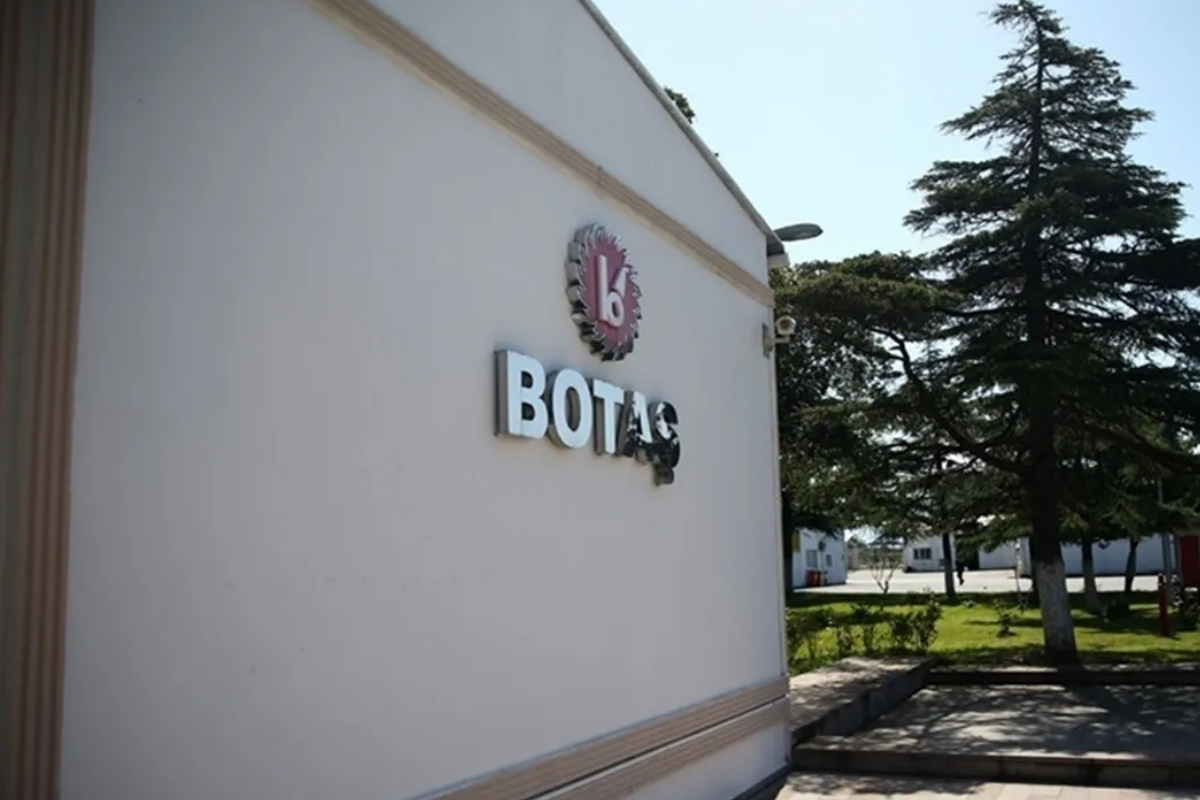 OSB'lerin doğalgaz tüketimi yüzde 3'e yakın düştü, 'al ya da öde' sözleşmeleri BOTAŞ başvurularını gündeme getirdi