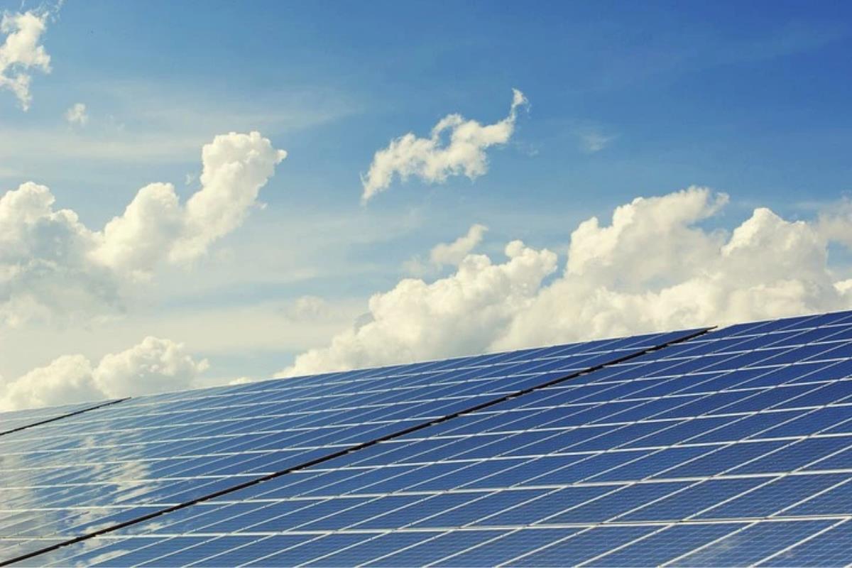 Arnavutluk, Türk şirket Fortis Enerji'nin 62 MW'lık güneş enerjisi santraline onay verdi