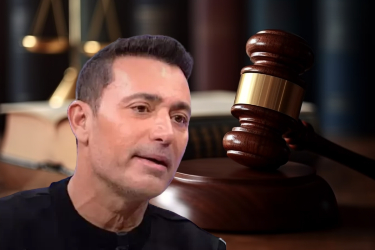 Çevirmen İrem Argat, Mustafa Sandal'a açtığı kira tespit davasını kazandı