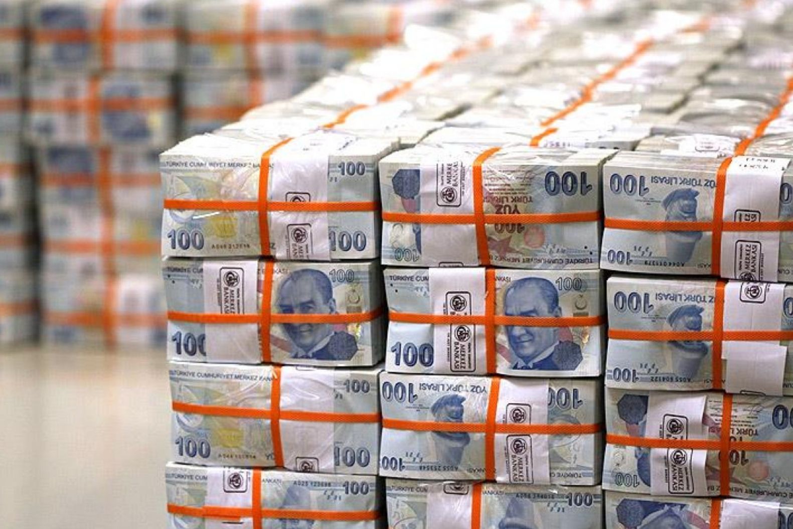 KİT ve özelleştirilecek kuruluşların borcu açıklandı