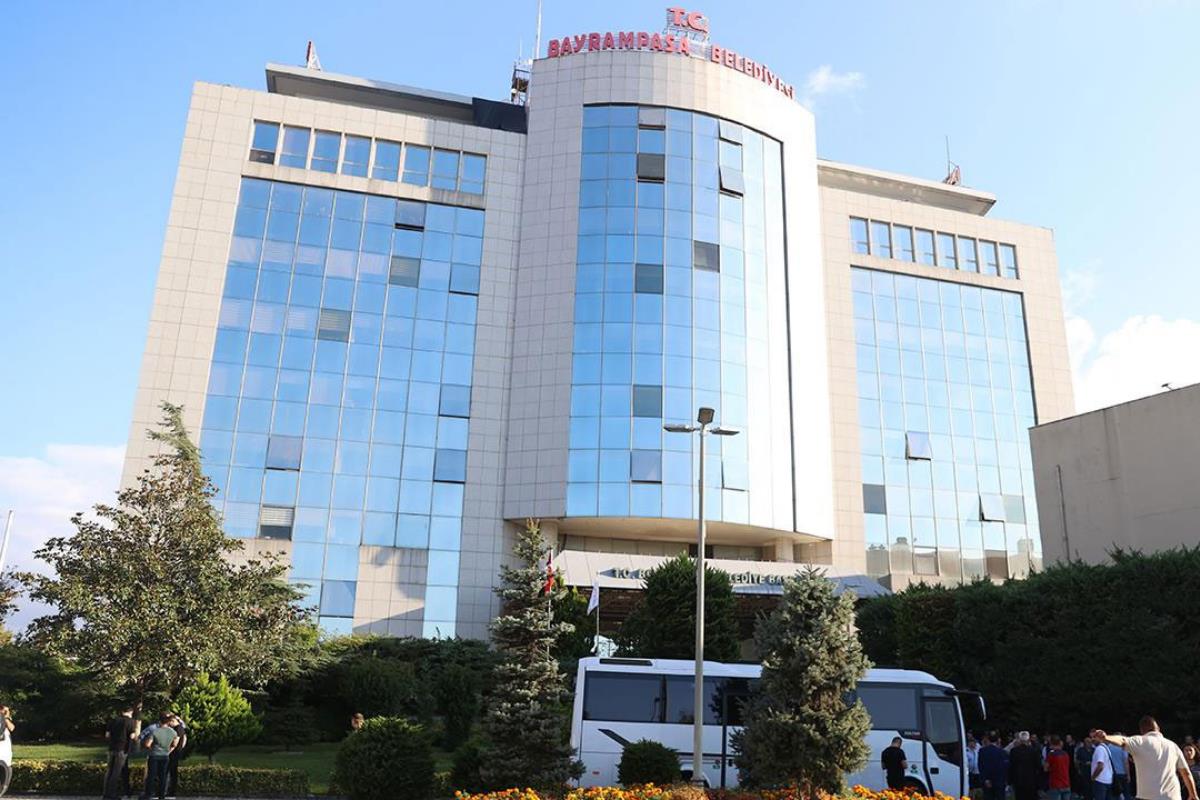 Bayrampaşa Belediye Başkanvekilliği seçimine mahkemeden 'yürütmeyi durdurma' kararı