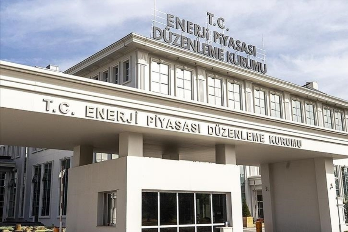 Enerji Piyasası Düzenleme Kurumu'ndan Karadeniz gazı ihracatını hızlandıracak adım