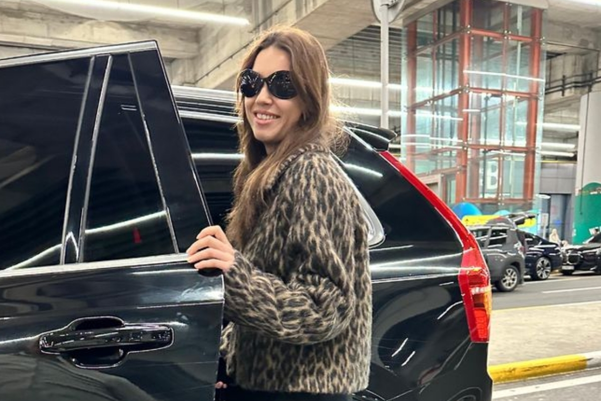 Afra Saraçoğlu, Mert Ramazan Demir'le biten ilişkisi hakkında ilk kez konuştu