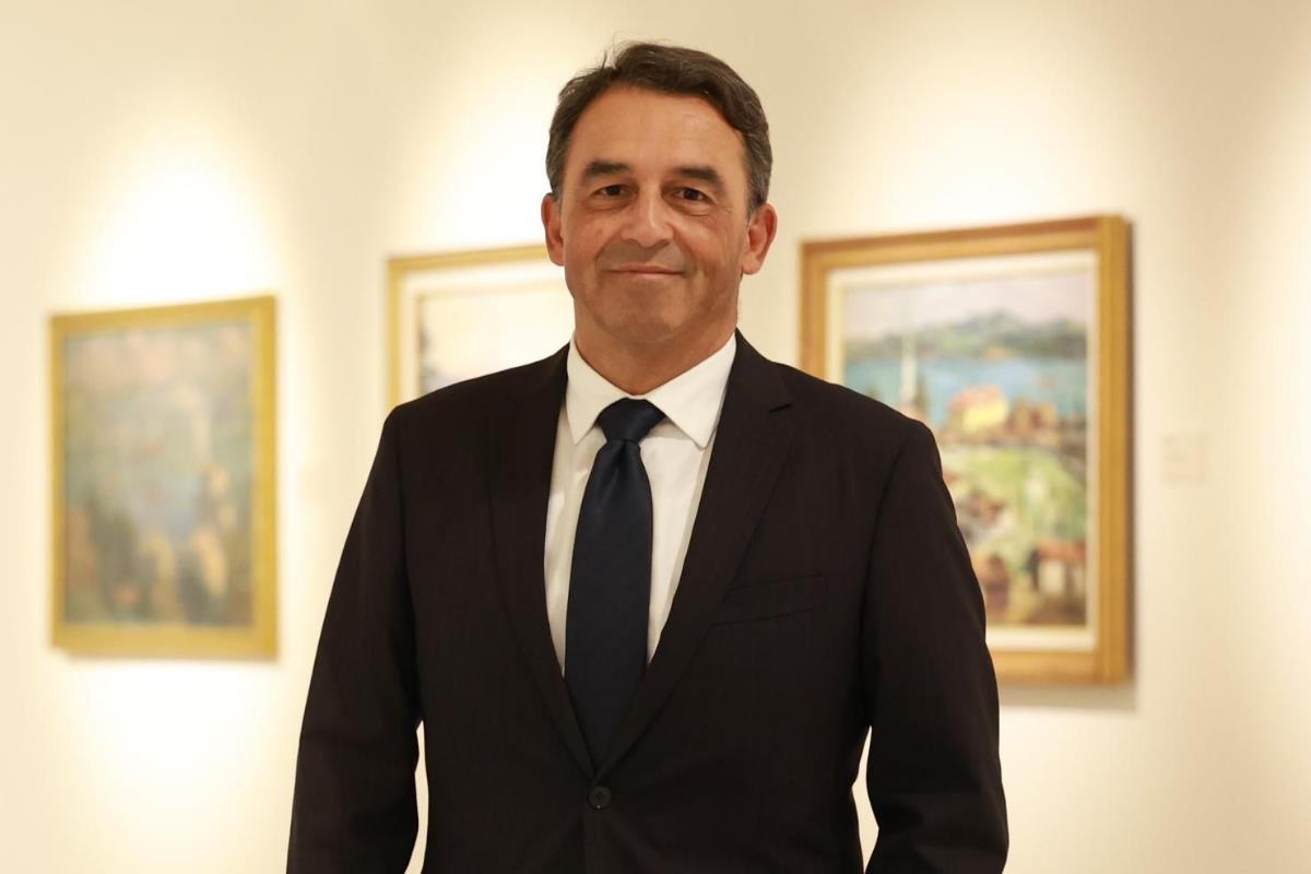 İş Bankası, özel bankacılıkta bir kez daha Türkiye'nin en iyisi seçildi