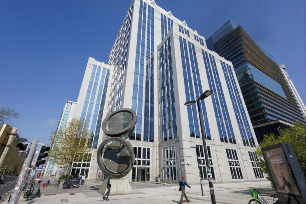 Rusya Merkez Bankası, Euroclear'a karşı Rus mahkemesinde dava açıyor