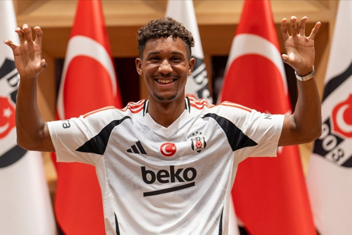 Beşiktaş'ta ikinci yarı planlaması netleşiyor, Uduokhai'ye veda hazırlığı