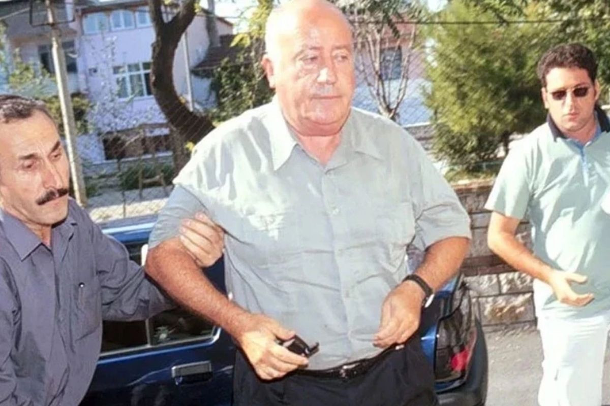 'Civangate' skandalıyla bilinen iş insanı Selim Edes hayatını kaybetti