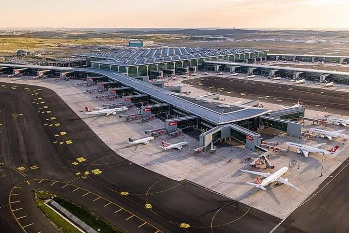 Bakan Uraloğlu, Türkiye'deki pilot sayısının 17 bin 910'a ulaştığını açıkladı