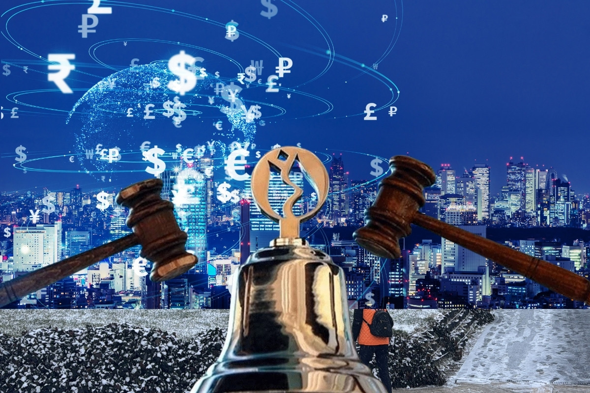 Küresel halka arzlar gelir artışı yakaladı, Türkiye'de 18 halka arzdan 45 milyar liralık kaynak sağlandı