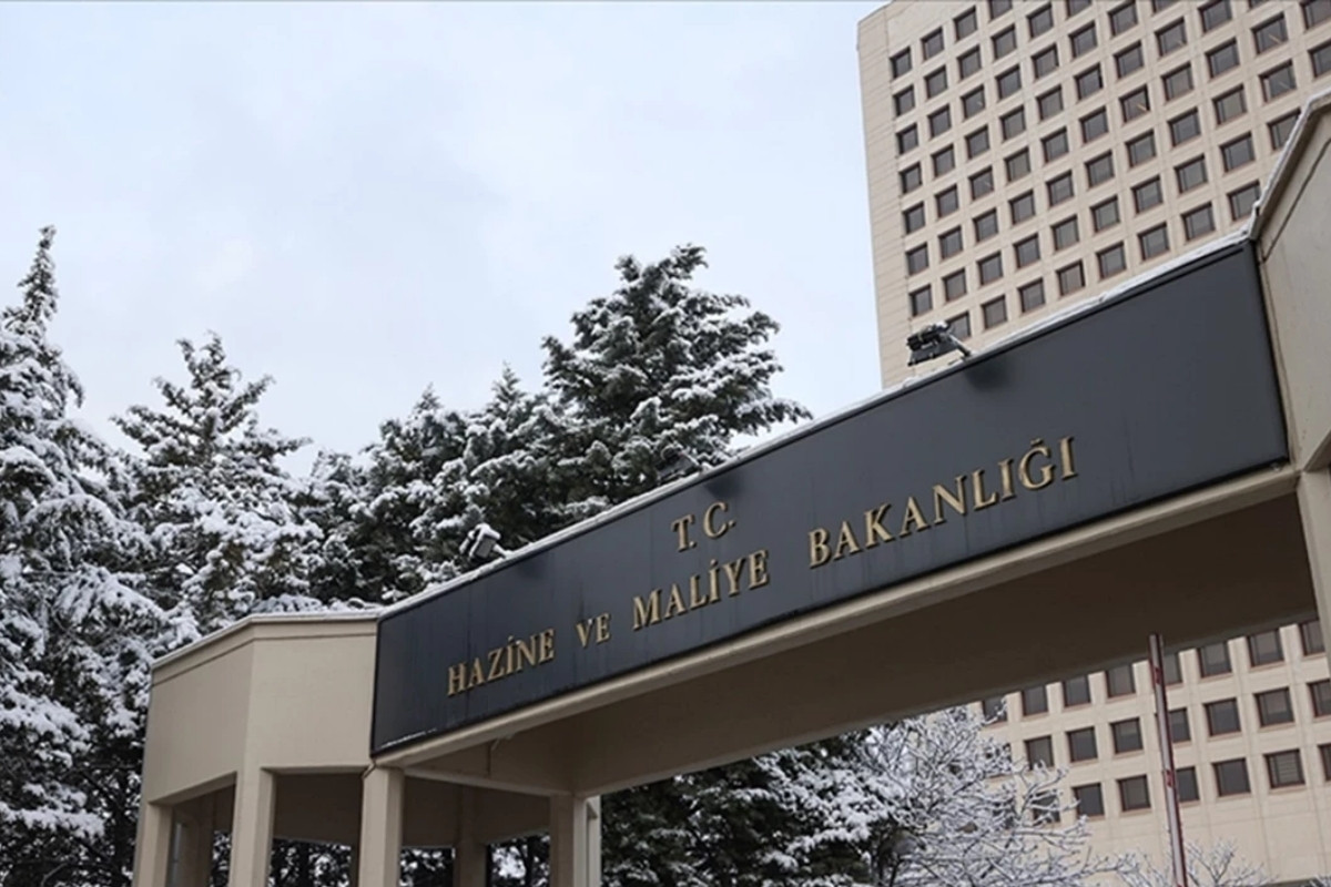 Hazine, yarın bir devlet tahvili ile bir kira sertifikasının doğrudan satışını yapacak