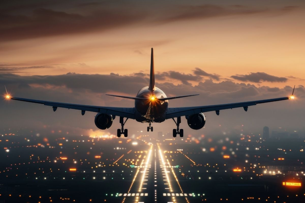 İstanbul'da ocak ayının zam şampiyonu uçak bileti oldu, en büyük düşüş ise kadın elbisesinde görüldü