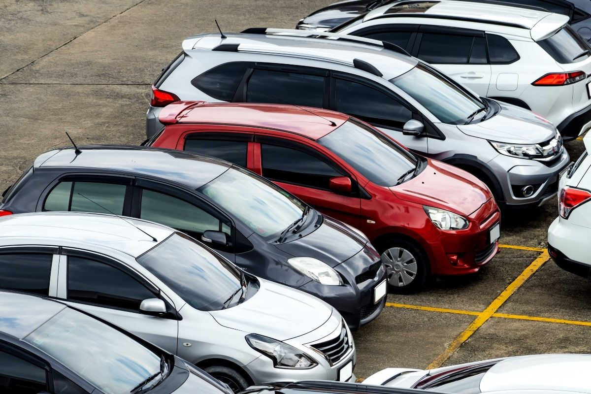 Motorlu taşıtlar vergisinin ilk taksit ödeme dönemi için bugün son gün