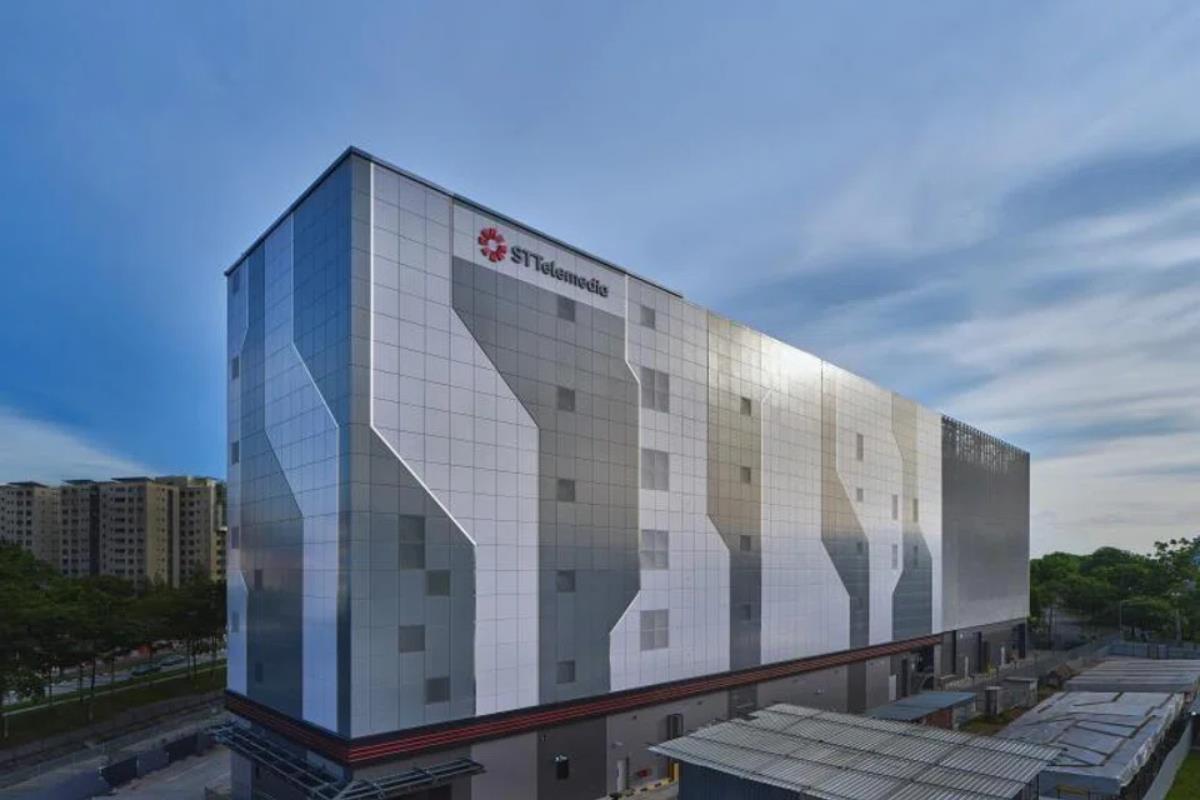 Abu Dabili yatırım fonu Mubadala'dan 10 milyar dolarlık veri merkezi hamlesi