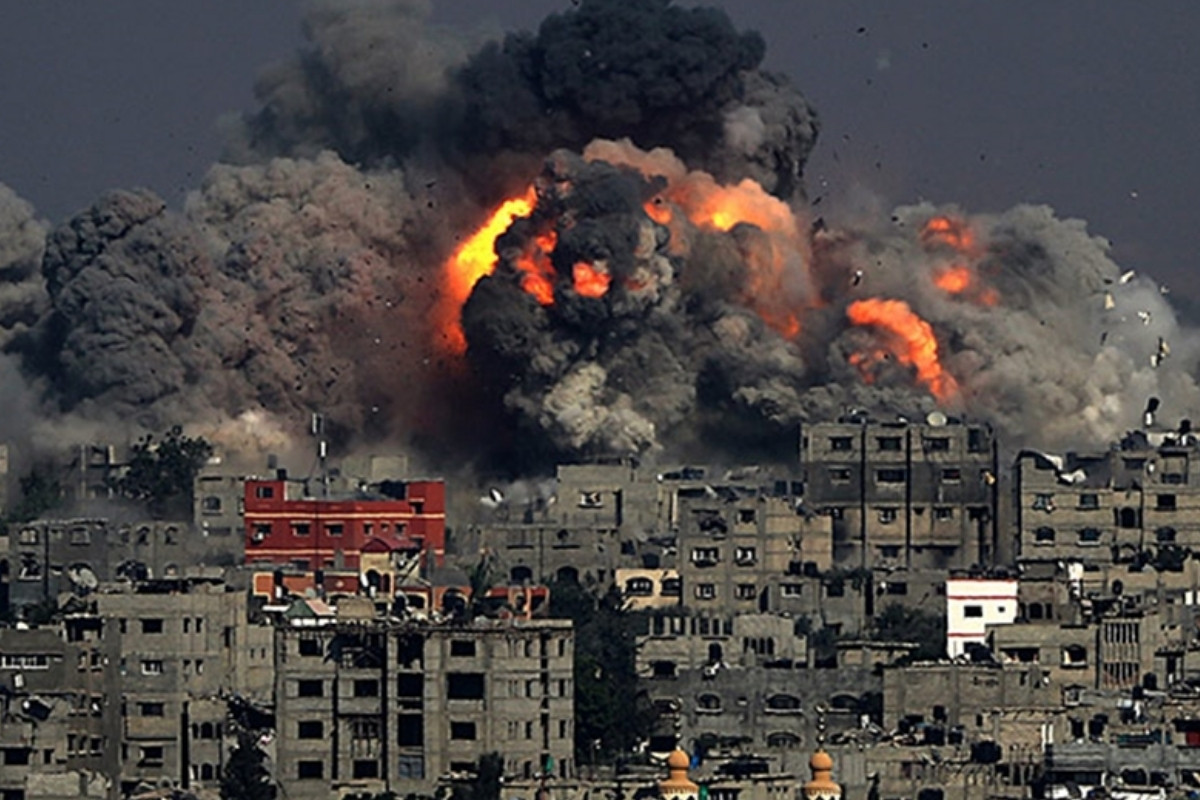 ABD ve İsrail'in İran'a saldırısı ile Ortadoğu'daki jeopolitik gerilimin büyümesi piyasaları sarstı