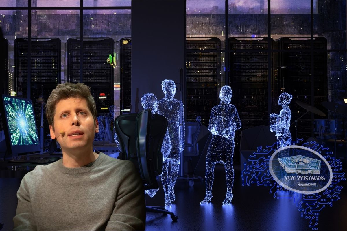 'ChatGPT'yi silin' çağrıları üzerine Sam Altman geri adım attı ve OpenAI, Pentagon ile yaptığı anlaşmayı revize etti