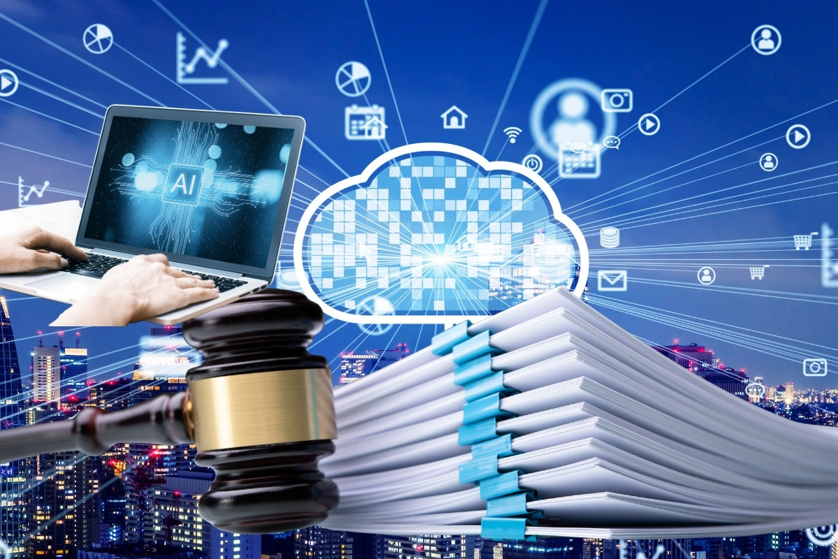 Adalet Bakanlığı mahkemelerin iş yükünü azaltmak için yapay zekâyı devreye alıyor