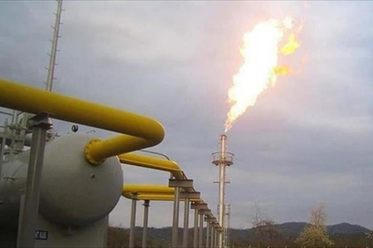 Ortadoğu ve Körfez'deki gelişmelerin ardından Avrupa'da gaz fiyatlarındaki artış yüzde 100'ü aştı