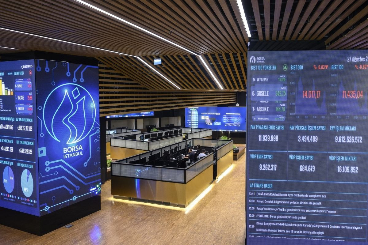 Borsa'nın 6 aylık karnesi, kim kazandırdı, kim kaybettirdi