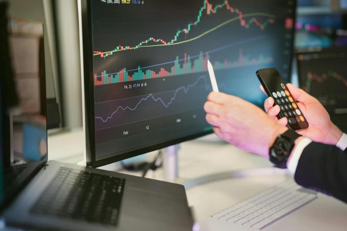 Borsa İstanbul'da yabancılardan iki hafta üst üste hisse alımı