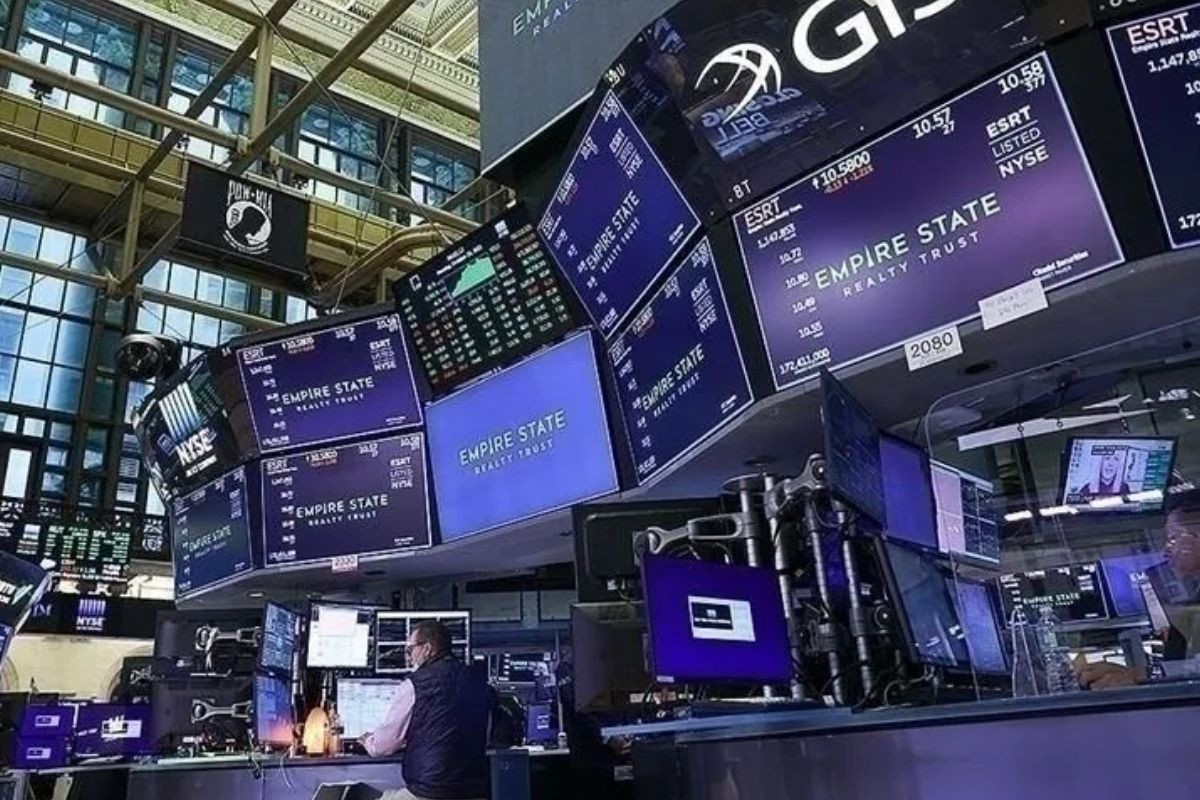 Küresel piyasalarda gözler yoğun veri gündemine çevrildi