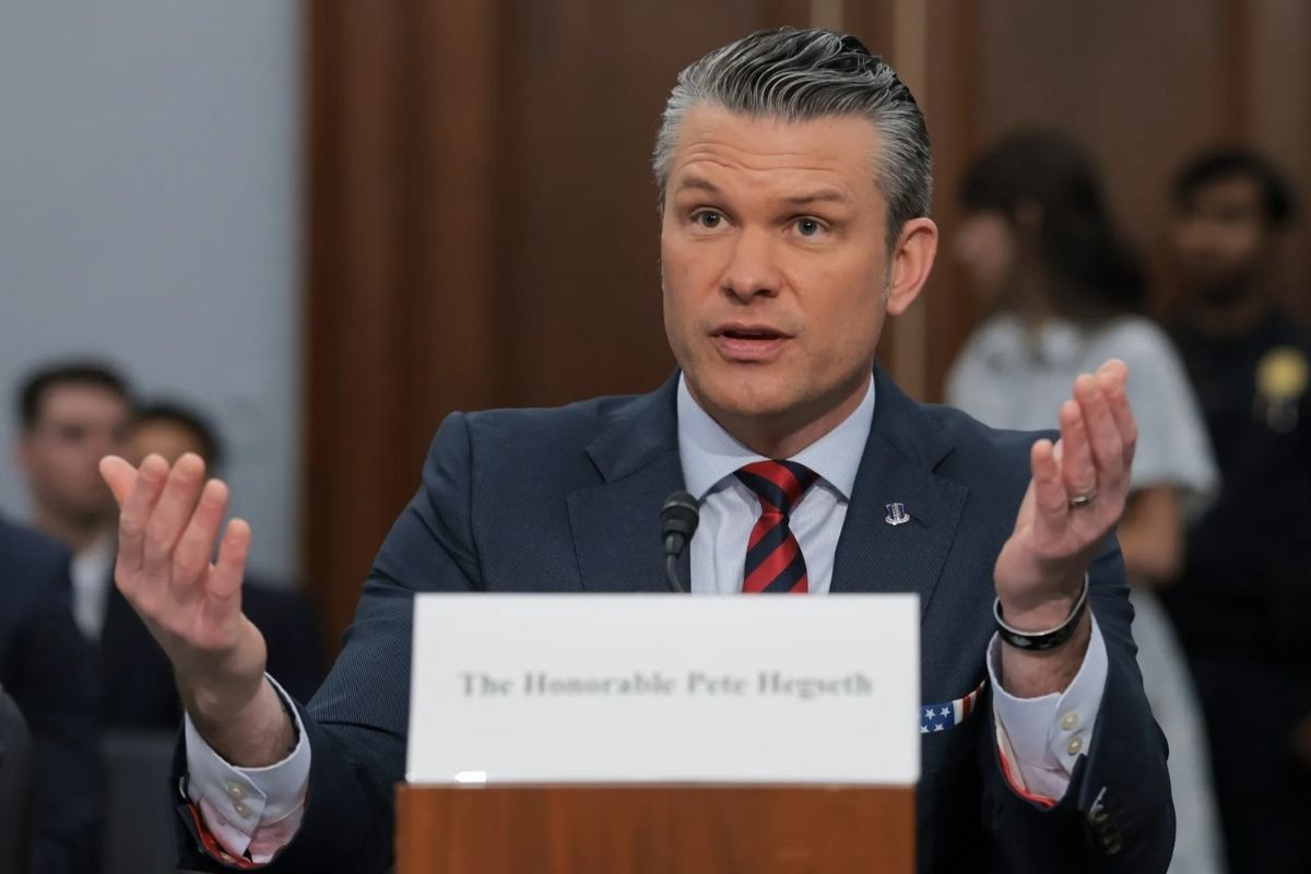 ABD Savunma Bakanı Hegseth, İran'la savaşın maliyetini açıkladı