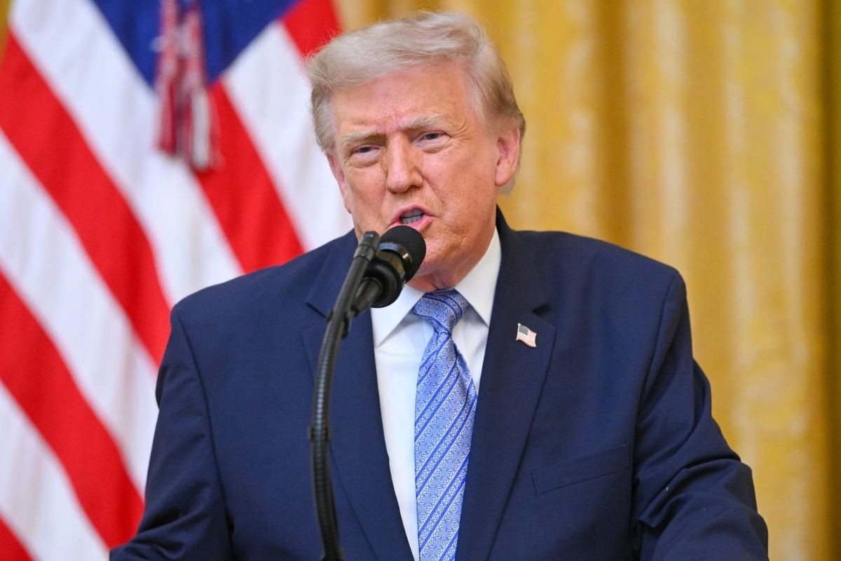 Trump, İran'a çok büyük bir askeri operasyon kararı almaya yakın olduklarını söyledi