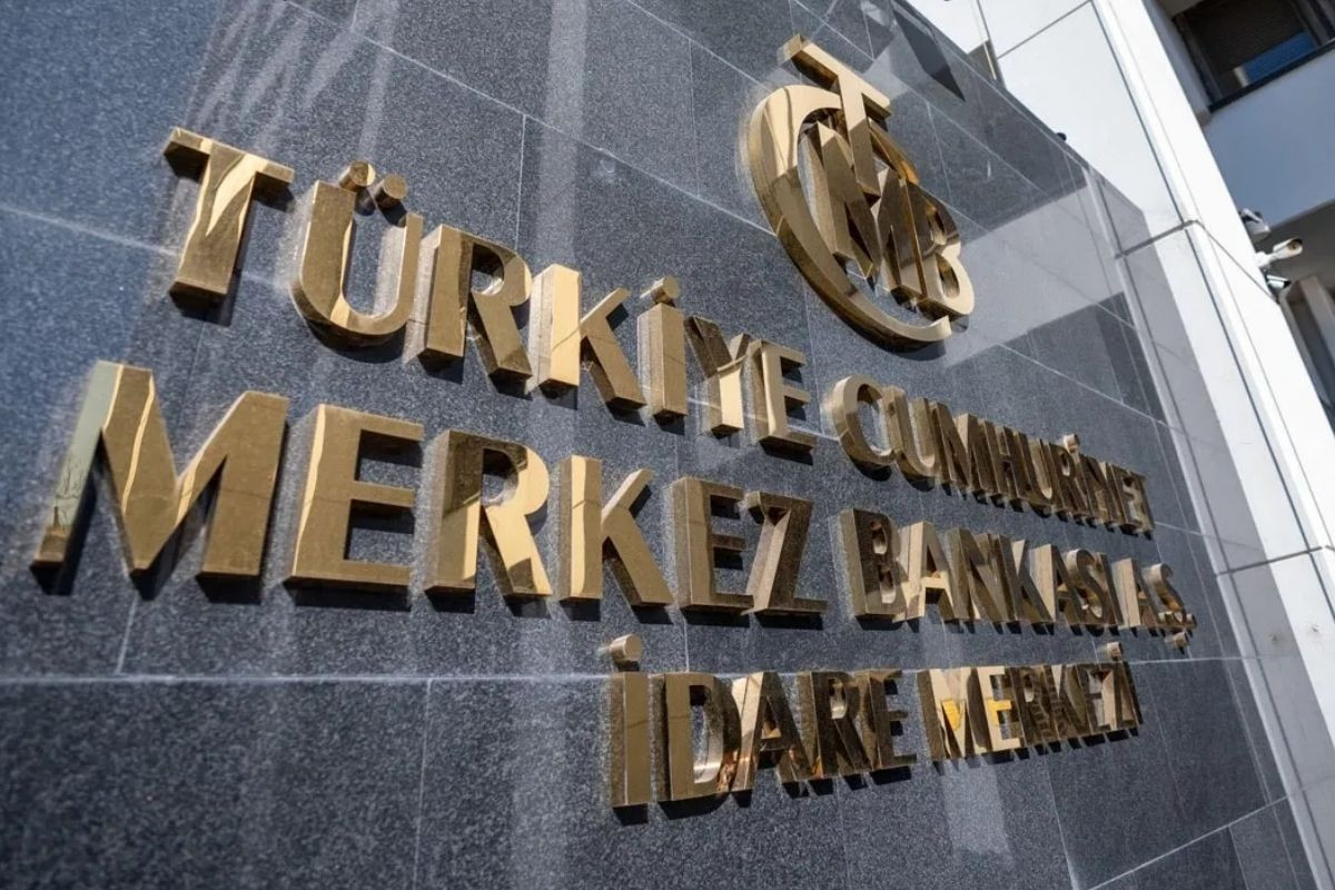 Merkez Bankası Vezne24'ün faaliyet iznini iptal etti