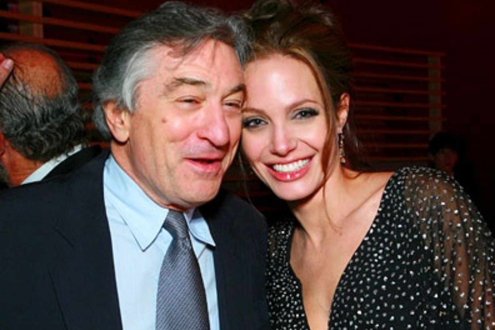 Robert De Niro ve Angelina Jolie'nin kişisel verileri sızdı inceleme başlatıldı