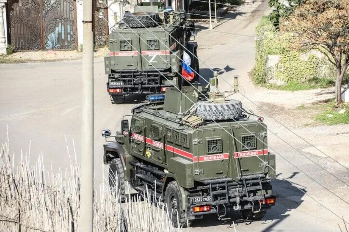 Suriye, topraklarındaki Rus üsleri için Moskova ile anlaşmaya vardığını açıkladı