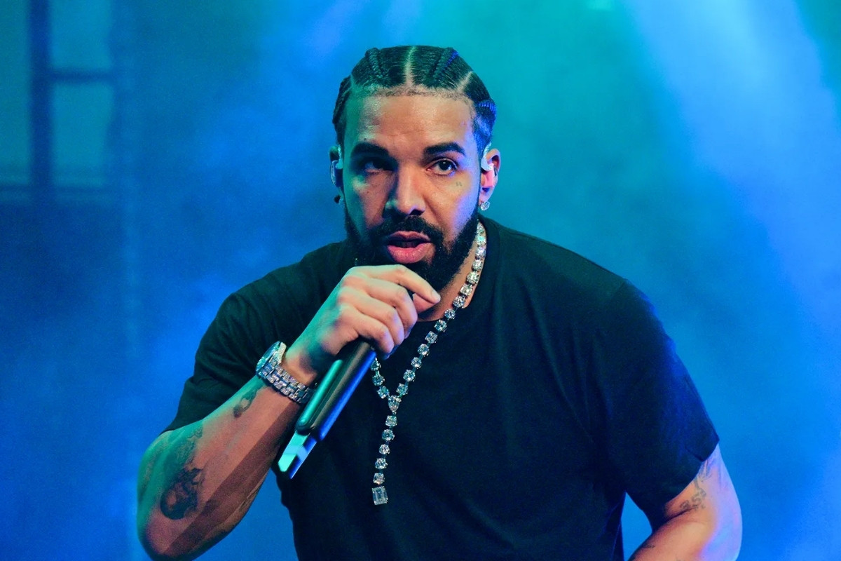 Dünyaca ünlü rapçi Drake evlenirse balayını Türkiye'de yapmak istediğini açıkladı