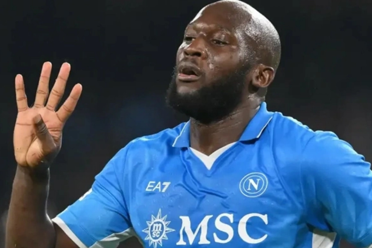 Fenerbahçe'de Lukaku transferinde mutlu son