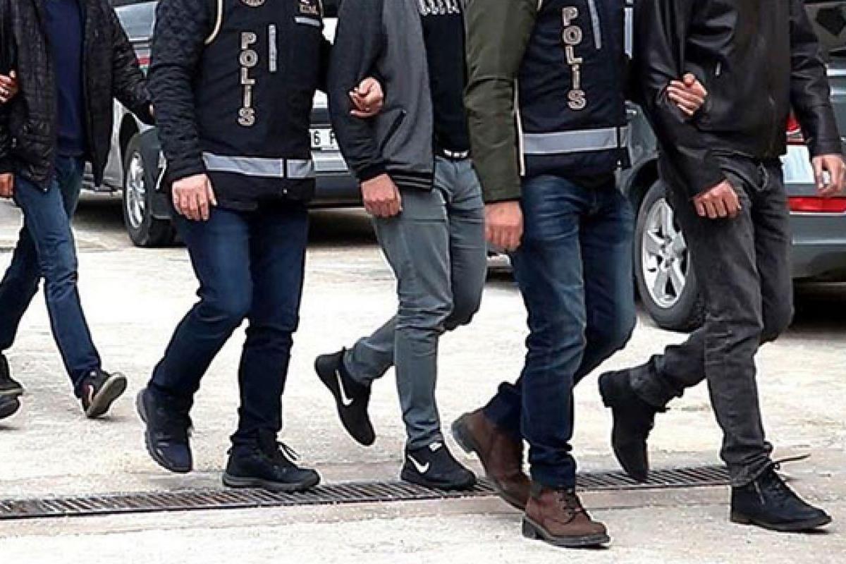 Ankara polisi uyuşturucu ve fuhuş suçlarına yönelik operasyon yaptı, 18 kişi gözaltına alındı