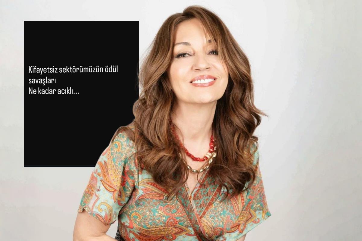 Yüzlerce şarkıda söz yazarı olarak imzası olan Zeynep Talu müzik sektörüne küstü, 'artık elime kalem almak istemiyorum' paylaşımı yaptı
