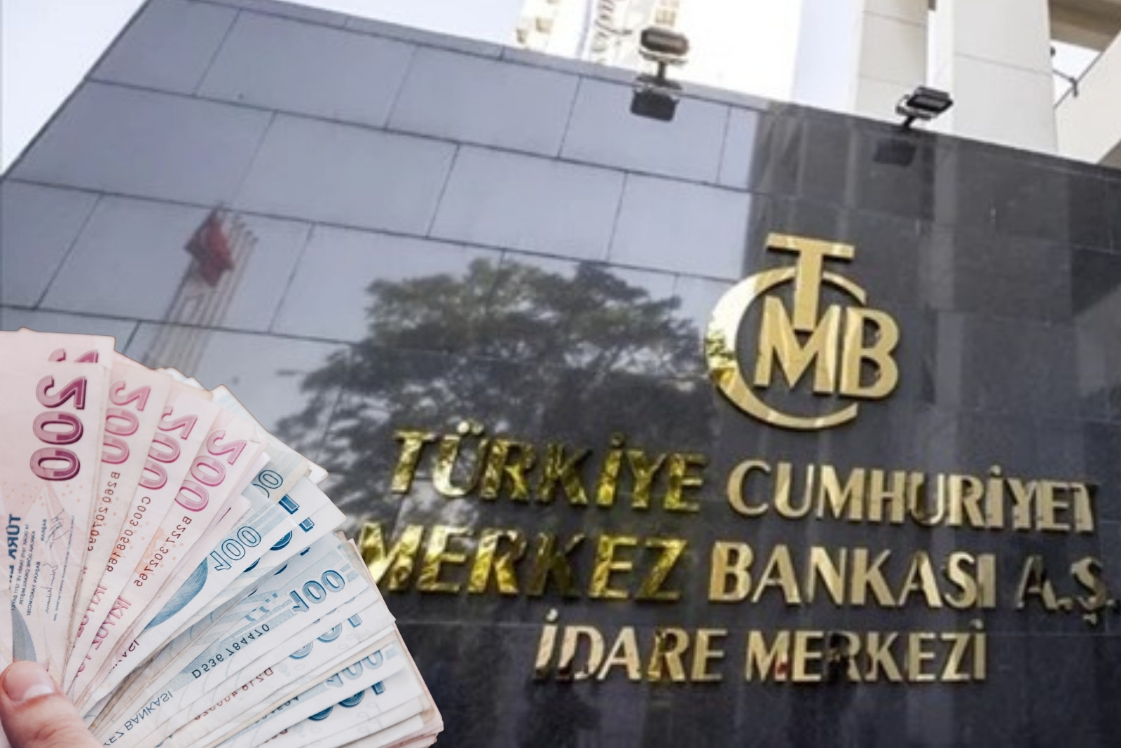 Merkez Bankası'ndan 6 ay sonra kritik adım, repo ihaleleri başladı, kredi ve mevduat faizlerinde düşüş sinyali geldi
