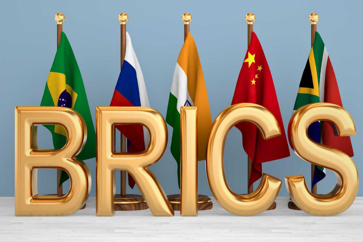 BRICS zirvesi 12-13 Eylül'de Hindistan'da toplanacak