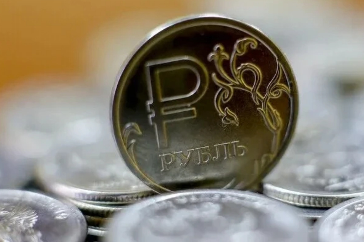 Rusya'da para sisteminde yeni dönem, dijital ruble 1 Eylül'den itibaren yaygın kullanıma açılıyor