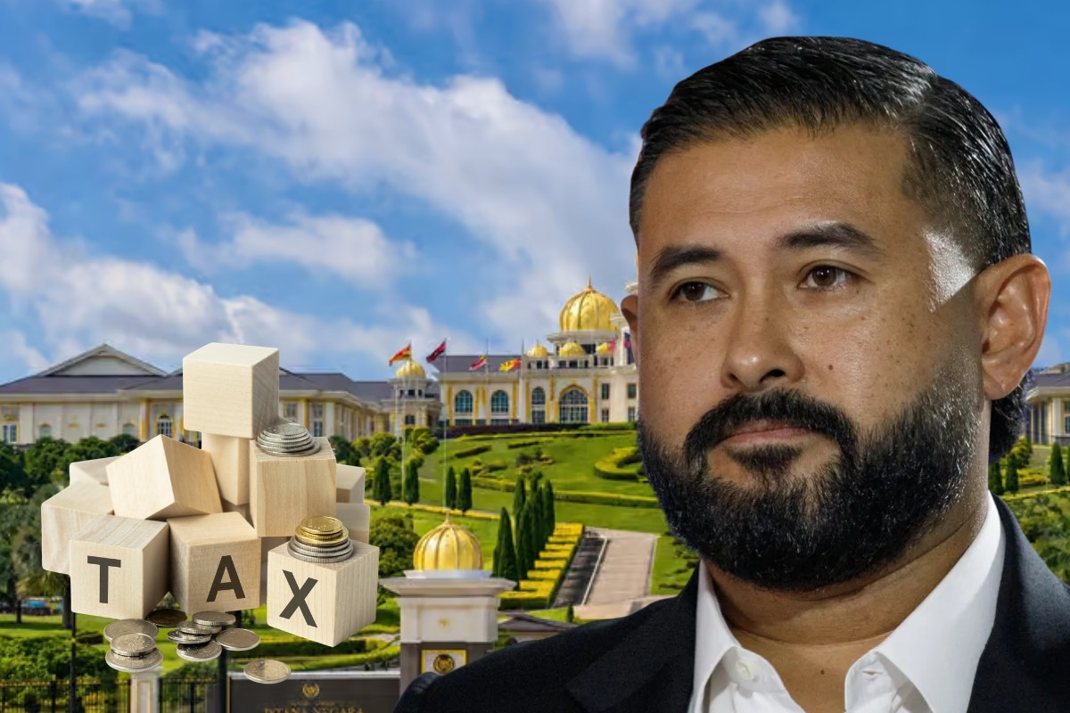 Malezya Prensi Tunku Ismail ailesinin Singapur'daki arazisini satışa çıkardı, 179 milyar TL'lik araziye 115 milyar TL'lik vergi çıktı