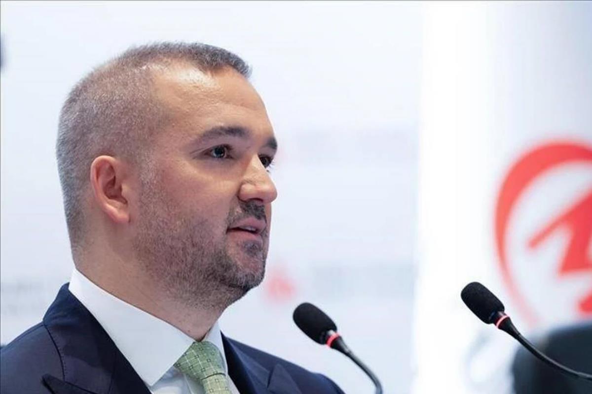 TCMB Başkanı Fatih Karahan'dan yeni OVP hakkında ilk değerlendirme