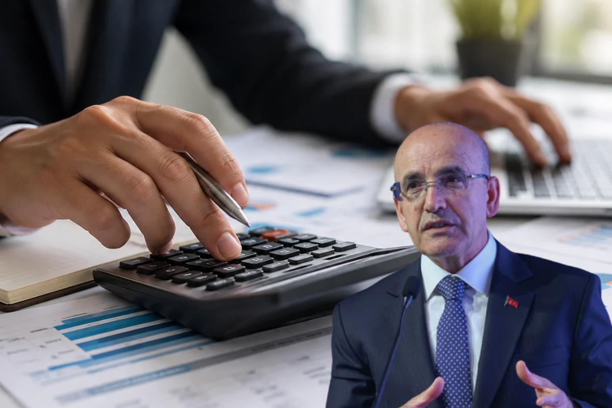 Vergi denetimlerinde odak büyük mükellefler oldu