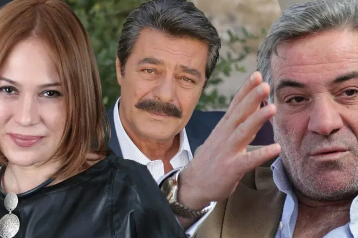 Kadir İnanır'ın vasiyet davasında gerilim büyüdü, Levent İnanır'a ait olduğu öne sürülen tehdit mesajı gündeme geldi