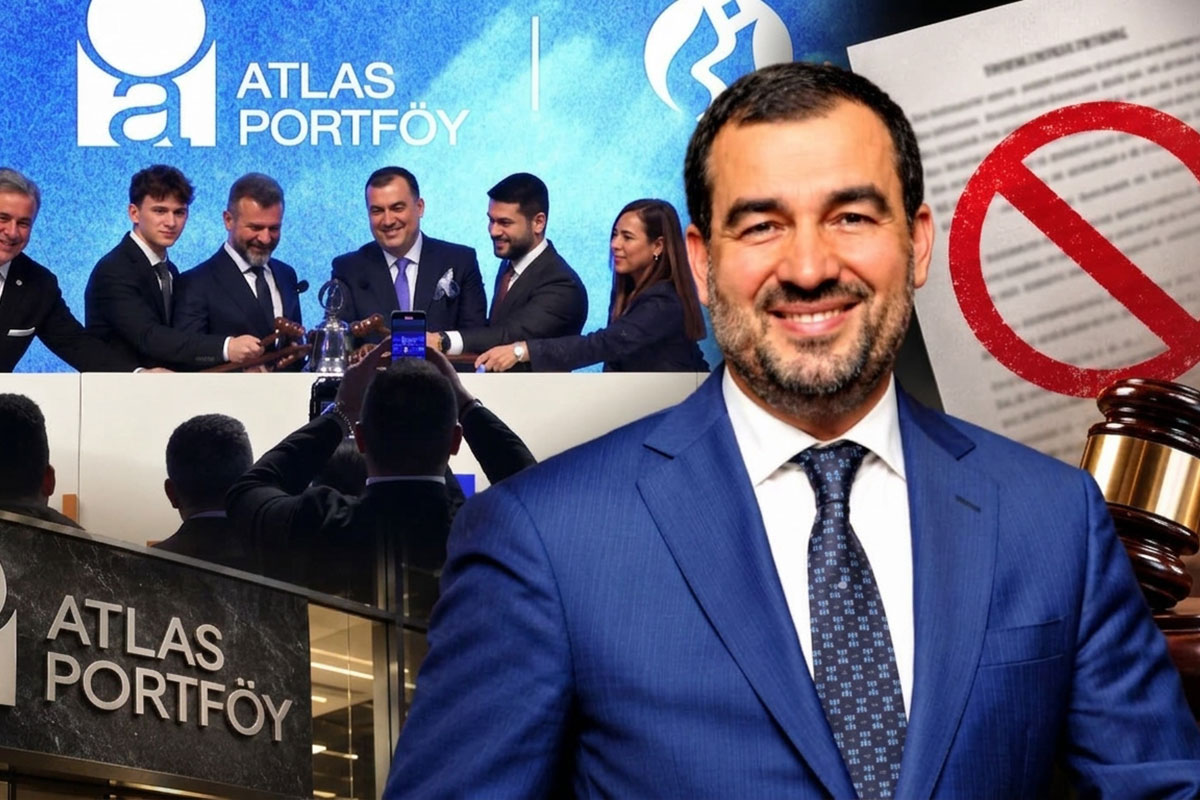 Nusret Altınbaş'ın Kirli Fon Oyunu Çöktü: Dev Vurgunun Ardından Şirketine Tasfiye Darbesi!