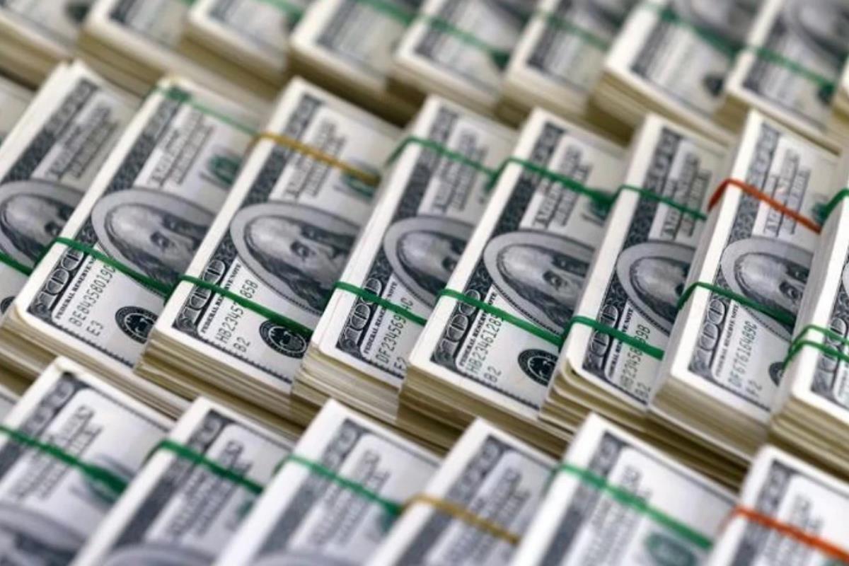 Finansal kesim dışındaki firmaların net döviz açığı temmuzda arttı