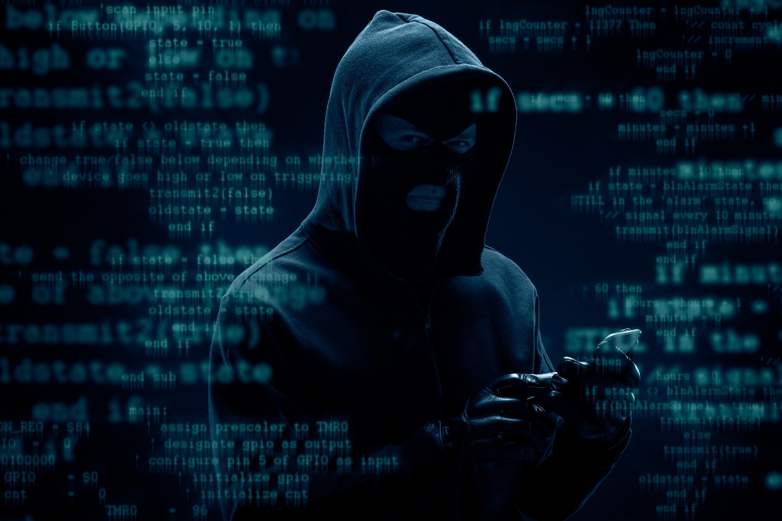 Çinli hacker yapay zeka ile 100'den fazla şirketi hedef aldı, 600 binden fazla kredi kartı çalındı