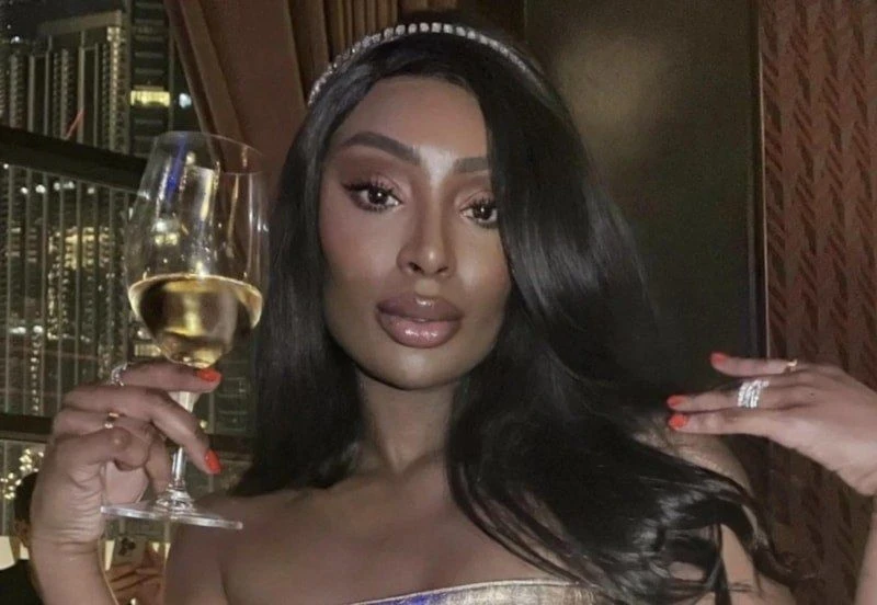 Şifreyi verdi, isim isim anlattı! Tutuklu modelin ifadesi gündeme bomba gibi düştü - Resim : 1