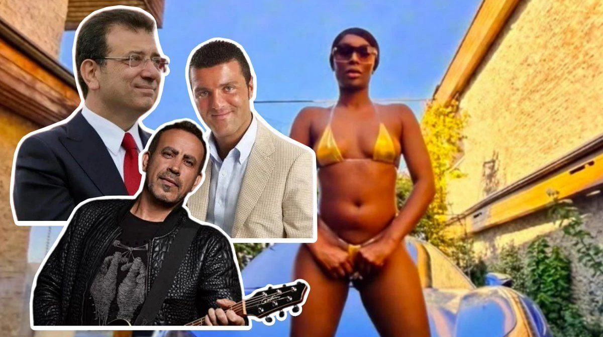Şifreyi verdi, isim isim anlattı! Tutuklu modelin ifadesi gündeme bomba gibi düştü - Resim : 8