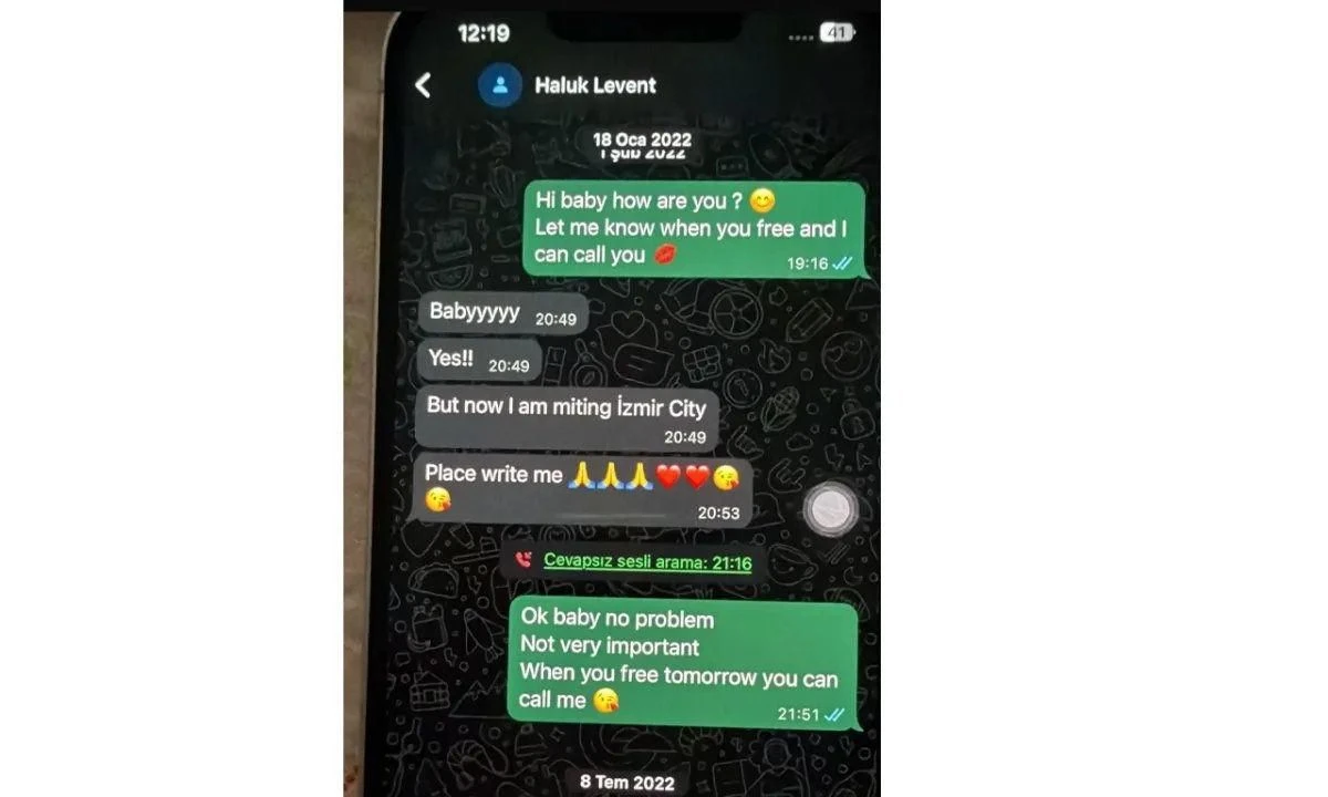 Şifreyi verdi, isim isim anlattı! Tutuklu modelin ifadesi gündeme bomba gibi düştü - Resim : 9