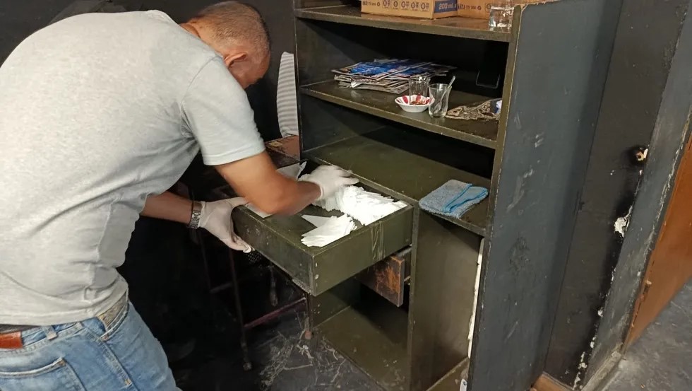 İş dünyasının tanınmış isimleri hakkında adli işlem : Resim 2