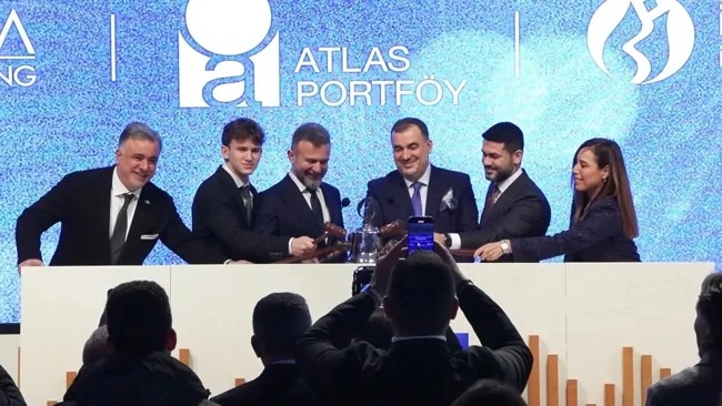 Bir skandal daha: Atlas Portföy sahibi Nusret Altınbaş 'yasaklı' çıktı! - Resim 1