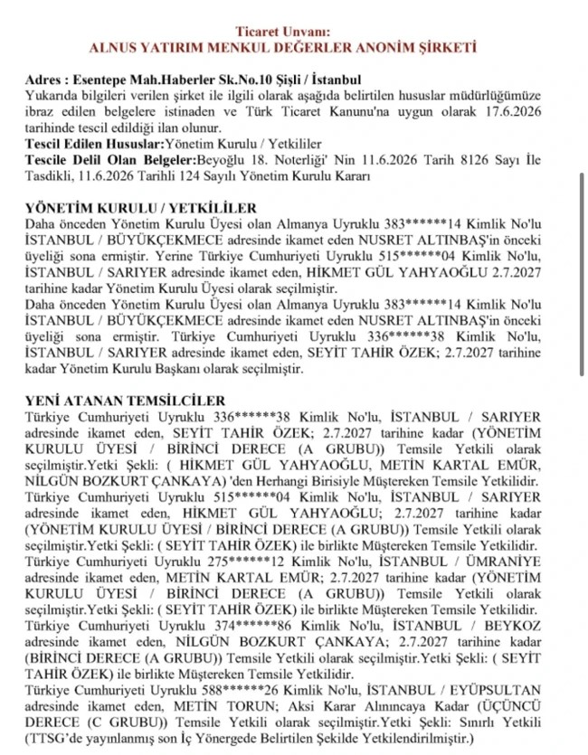 Bir skandal daha: Atlas Portföy sahibi Nusret Altınbaş 'yasaklı' çıktı! - Resim 4